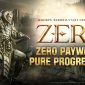 RAVEN2 BUKA FRESH START SERVER “ZERO” DENGAN HADIAH “FESTIVAL LEGENDARY”