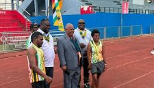 TMGM Semakin Gencar Dukung Pengembangan “Para Sport” di Vanuatu TMGM Semakin Gencar Dukung Pengembangan “Para Sport” di Vanuatu