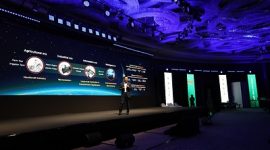 Huawei Bahas Konektivitas Cerdas dan Transformasi AI di Ajang M360 ASEAN 2026