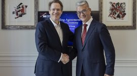 NOVVA Group Akuisisi Portofolio Energi Terbarukan 3,17 GW dari ABO Energy di Argentina guna Mendukung Infrastruktur AI Global