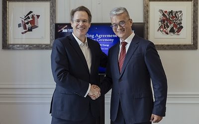 NOVVA Group Akuisisi Portofolio Energi Terbarukan 3,17 GW dari ABO Energy di Argentina guna Mendukung Infrastruktur AI Global