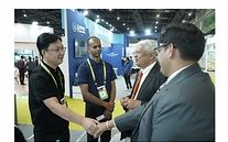 Microvast Power Hadirkan Solusi Baterai untuk Peralatan Konstruksi dan Pertambangan di Bauma CONEXPO INDIA 2026 Microvast Power Hadirkan Solusi Baterai untuk Peralatan Konstruksi dan Pertambangan di Bauma CONEXPO INDIA 2026