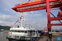 Xinhua Silk Road: Tiongkok Buka Kanal Utama dari Sungai ke Laut, Ciptakan Jalur Pintas Perdagangan ke Asia Tenggara