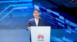 Huawei Perkenalkan Grid-Interactive AIDC, Bawa Paradigma Baru dalam Infrastruktur AI