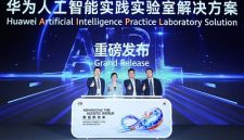 Huawei Luncurkan Solusi AI Practice LAB (AIPL), Hadirkan Paradigma Baru dalam Pengembangan SDM “Pendidikan + AI” Huawei Luncurkan Solusi AI Practice LAB (AIPL), Hadirkan Paradigma Baru dalam Pengembangan SDM “Pendidikan + AI”
