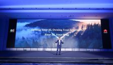 Huawei Luncurkan Solusi Fintelligent AI, Dukung Institusi Keuangan Global Wujudkan “Own Your AI, Own Your Intelligence”