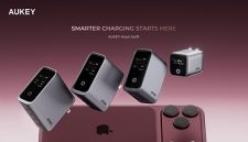 Sambut Kehadiran iPhone 18, AUKEY Perkenalkan Aivyo Swift, Lini Smart Wall Charger Sambut Kehadiran iPhone 18, AUKEY Perkenalkan Aivyo Swift, Lini Smart Wall Charger