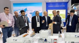 Endurance Energy Tutup Partisipasinya di Ajang Gastech 2026 dengan Fokus pada Solusi Pencairan Gas Berbasis Rangka Modular dan Layanan Lokal di Asia Tenggara