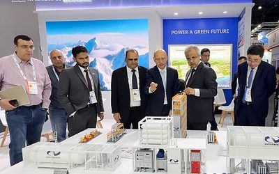 Endurance Energy Tutup Partisipasinya di Ajang Gastech 2026 dengan Fokus pada Solusi Pencairan Gas Berbasis Rangka Modular dan Layanan Lokal di Asia Tenggara