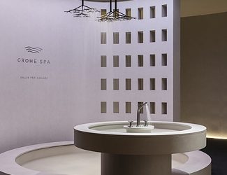 GROHE SPA Aqua Sanctuary: Menghadirkan Masa Depan Kemewahan di Asia Pasifik Lewat Ritual Air yang Personal dan Menyejahterakan