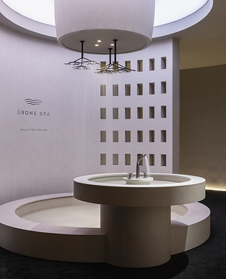 GROHE SPA Aqua Sanctuary: Menghadirkan Masa Depan Kemewahan di Asia Pasifik Lewat Ritual Air yang Personal dan Menyejahterakan
