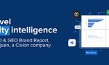 PR Newswire Luncurkan Fitur Baru yang Mengukur Visibilitas Merek Berdasarkan AEO & GEO pada Platform AI di Asia Pasifik
