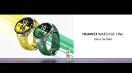 Huawei Perkenalkan Produk Flagship Generasi Baru dalam Acara Peluncuran Produk Global “Chase the Wild” di Munich