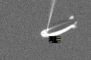 Sceye Mendukung SoftBank Corp. dalam Demonstrasi Laser Ranging Pertama di Dunia dengan Melacak HAPS dari Darat