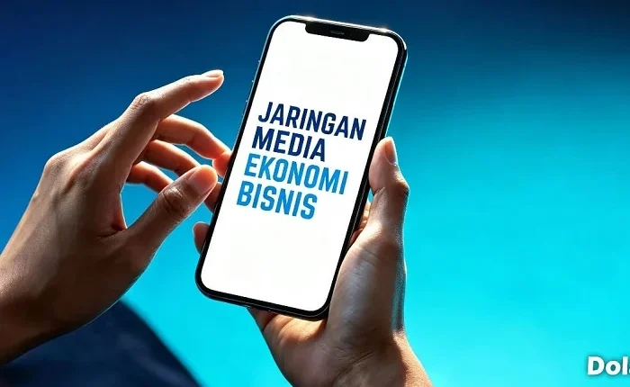 Press Release Korporasi Jadi Strategi Bangun Reputasi dan Perluas Jangkauan Informasi Bisnis di Media Digital