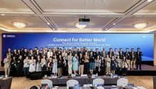 KTT Bisnis Global Kedua tentang Infrastruktur BRI untuk Mempercepat Pencapaian SDGs Digelar di Singapura KTT Bisnis Global Kedua tentang Infrastruktur BRI untuk Mempercepat Pencapaian SDGs Digelar di Singapura