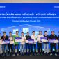 Grand Finale di Vietnam: Sungrow Master 2026 Tingkatkan Standar Keahlian Teknis dalam Bidang Tenaga Surya