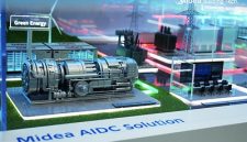 Midea Pamerkan Inovasi Teknologi Pendinginan untuk Pusat Data AI Berdensitas Tinggi di Data Center World Asia 2026 Midea Pamerkan Inovasi Teknologi Pendinginan untuk Pusat Data AI Berdensitas Tinggi di Data Center World Asia 2026