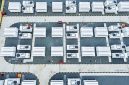 Sungrow Dukung Sistem BESS Skala Besar di Kamboja dengan Fitur “Black Start”