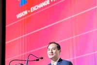 Platform Asia Pasifik Baru VXA Hadirkan Pemerintah, Pelaku Dunia Usaha, dan Pemimpin Teknologi di Singapura untuk Membahas Konvergensi AI, Robotika, dan Keamanan Siber