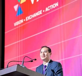 Platform Asia Pasifik Baru VXA Hadirkan Pemerintah, Pelaku Dunia Usaha, dan Pemimpin Teknologi di Singapura untuk Membahas Konvergensi AI, Robotika, dan Keamanan Siber