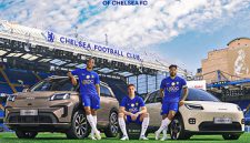Chelsea FC Umumkan Kemitraan Global Terbaru dengan GAC