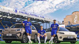 Chelsea FC Umumkan Kemitraan Global Terbaru dengan GAC