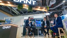 CHINT Pamerkan “Prefab Power Pod” di Ajang DCWA 2026, Percepat Pembangunan Pusat Data AI CHINT Pamerkan “Prefab Power Pod” di Ajang DCWA 2026, Percepat Pembangunan Pusat Data AI