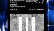 TMGM Dukung Konser “BIGBANG 2026-2027 WORLD TOUR ” di Sydney sebagai Sponsor Resmi Perdagangan Finansial Daring TMGM Dukung Konser “BIGBANG 2026-2027 WORLD TOUR ” di Sydney sebagai Sponsor Resmi Perdagangan Finansial Daring