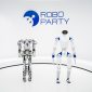 RoboParty Luncurkan RP1 di Asia Tenggara, Hadirkan Solusi Robotika dengan Platform Terbuka dan Rangkaian Lengkap untuk Pendidikan dan Riset