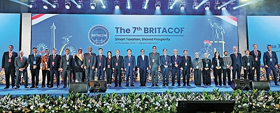 Xinhua Silk Road: Forum di Jakarta Perkuat Kerja Sama Perpajakan antara Negara-Negara “Belt and Road”