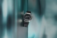 Casio Luncurkan G-SHOCK Analog dengan Desain Fungsional dari Model G-SHOCK yang Pertama