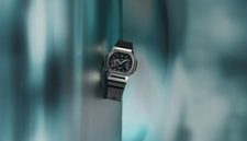 Casio Luncurkan G-SHOCK Analog dengan Desain Fungsional dari Model G-SHOCK yang Pertama