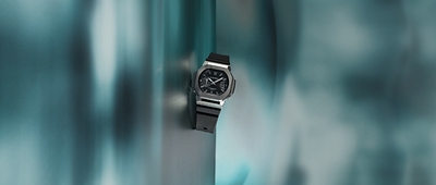 Casio Luncurkan G-SHOCK Analog dengan Desain Fungsional dari Model G-SHOCK yang Pertama