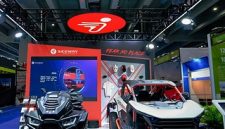 Segway Powersports Pamerkan Performa “Off-Road” dan Teknologi Pintar di Ajang 140th Canton Fair Segway Powersports Pamerkan Performa “Off-Road” dan Teknologi Pintar di Ajang 140th Canton Fair
