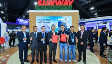 Neolix dan Sunway Jalin Kemitraan Distribusi Kendaraan Pengiriman Barang dengan Sistem Otonom di Malaysia Neolix dan Sunway Jalin Kemitraan Distribusi Kendaraan Pengiriman Barang dengan Sistem Otonom di Malaysia