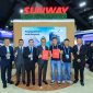 Neolix dan Sunway Jalin Kemitraan Distribusi Kendaraan Pengiriman Barang dengan Sistem Otonom di Malaysia