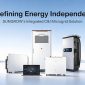 Sungrow Hadirkan Solusi Microgrid Terintegrasi untuk Sektor Komersial dan Industri di Asia Tenggara