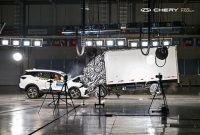 “Guardian. For Family”: Hasil Uji Tabrak TIGGO7 Buktikan Komitmen CHERY terhadap Keselamatan Keluarga