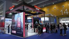 Delixi Electric Perluas Produk dan Perkuat Kemitraan Global di Ajang 140th Canton Fair Delixi Electric Perluas Produk dan Perkuat Kemitraan Global di Ajang 140th Canton Fair