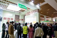 3TREES Perkenalkan Solusi Pelapis Bangunan yang Ramah Lingkungan di Ajang Big 5 Construct Kenya, Perluas Pasar di Afrika Timur