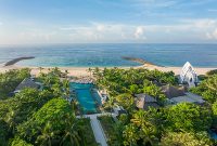 The Ritz-Carlton, Bali Perkuat Komitmen terhadap Kemewahan yang Bertanggung Jawab melalui Sertifikasi Green Key