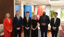 FinDev Canada memberikan pinjaman sebesar USD 60 juta kepada Muangthai Capital demi memajukan kesetaraan gender dan investasi sektor swasta di Thailand FinDev Canada memberikan pinjaman sebesar USD 60 juta kepada Muangthai Capital demi memajukan kesetaraan gender dan investasi sektor swasta di Thailand