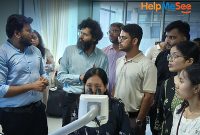 Operasi Pelatihan HelpMeSee di Guwahati Menjangkau 51 Dokter Mata di Seluruh India Timur Laut