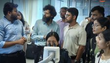 Operasi Pelatihan HelpMeSee di Guwahati Menjangkau 51 Dokter Mata di Seluruh India Timur Laut Operasi Pelatihan HelpMeSee di Guwahati Menjangkau 51 Dokter Mata di Seluruh India Timur Laut