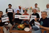 Media Saatini.com Bidik 100 Portal Media pada 2026, Buka Peluang Kemitraan Digital bagi UMKM dan Tokoh Publik Media Saatini.com Bidik 100 Portal Media pada 2026, Buka Peluang Kemitraan Digital bagi UMKM dan Tokoh Publik