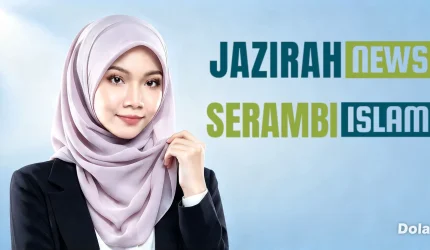 Rochmad Widodo Jadi Pemimpin Redaksi Serambiislam.com dan Jaziranews.com, Ini Fokus SapuLangit Media
