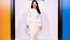 Lucy Liu Bergabung dengan Merz Aesthetics dalam Peluncuran “Your Time is Now”, Mendorong Perspektif Baru tentang proses penuaan yang sehat di Asia Pasifik Lucy Liu Bergabung dengan Merz Aesthetics dalam Peluncuran “Your Time is Now”, Mendorong Perspektif Baru tentang proses penuaan yang sehat di Asia Pasifik