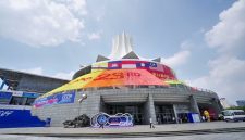 Dari “dua pameran yang digelar berdampingan” menuju “integrasi satu rantai” Peningkatan Layanan Terpadu Sektor Hijau untuk Kawasan Perdagangan Bebas Versi 3.0